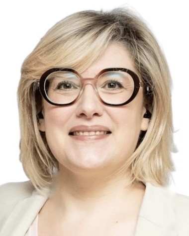 Portrait de Hajira HASNAOUI